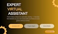 your canva expert executive virtual assistant