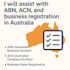 handle abn registration professionally