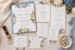 design your elegant custom digital wedding invitation suite