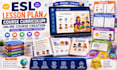 design engaging children esl lesson plans curriculum workbook course content