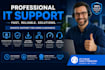 programaco de site web