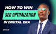 provide SEO optimization for your business
