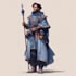 dnd character art and dnd character art