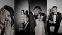 professionally edit your wedding films