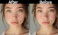 do photo retouching and image editing for weddings