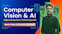 build object detection and computer vision with yolo