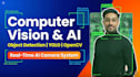 build object detection and computer vision with yolo