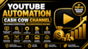do complete you tube automation