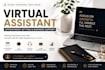 be your virtual assistant for lead generation