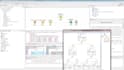 build and evaluate machine learning models using python, rapidminer, and knime