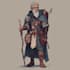 dnd character art and dnd character art