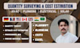 do accurate construction cost estimation and takeoff
