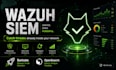 setup wazuh siem to catch threats already inside your network