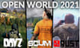 create fivem, dayz, rust, scum, and garrys mod custom maps, skins, scripts