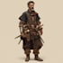 dnd character art and dnd character art
