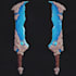 create stylized 3d game props and environment assets