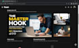 write engaging youtube video scripts and video content