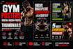create premium posters and thumbnails