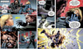 graphic novels comic book covers custom illustrations