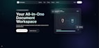 create saas applications and dashboards for startups and digital agencies
