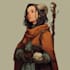 dnd character art and dnd character art
