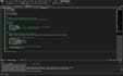 write, debug, and refactor your c and cpp console applications