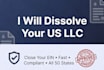 dissolve your llc, llc dissolution, close ein, llc reinstatement