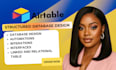 be your airtable expert an consultant