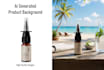 do realistic ai product photography and luxury product ads