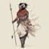 dnd character art and dnd character art