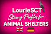 write emotional pet adoption profiles