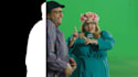 do vfx, compositing, special effects, and video editing green screen for video