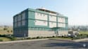 do professional 2d cad drafting, and architectural plans