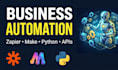 do process automation for you