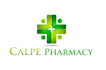 create a unique pharmaceutical company logo