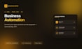 automate your business workflows with n8n, makecom and ai