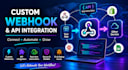 build secure and scalable webhook integrations