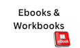ebooks  workbooks and textbook