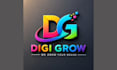 create professional business logo design