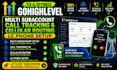 fix gohighlevel multi subaccount call tracking  phone n8n quicknode capsolver