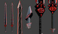 create 3d models and ugc items for you