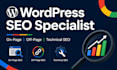 wordpress SEO to boost your google ranking