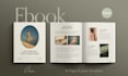 do canva editable planner and ebook