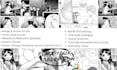 write comic script book webtoon webcomic graphic novel manga nsfw video script