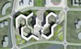 do site plan, site map plat map, subdivision plan neighborhood, landscape plan