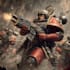 paint your warhammer 40k miniatures