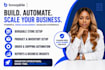 booqable setup rental system inventory booking management
