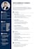 create ats friendly professional CV resume and cover letter