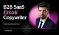 write a high converting b2b saas email sequence
