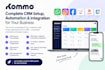 setup and automate your kommo CRM